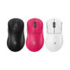 Chuột không dây LOGITECH PRO X Superlight 2 DEX Lightspeed Black/ White/Pink