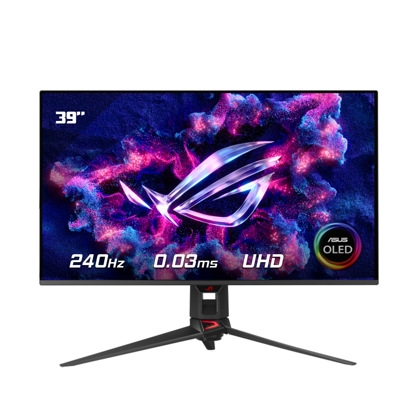 Màn hình ASUS ROG Swift PG32UCDMR 32" UHD OLED 240Hz 0.03ms