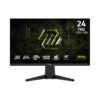 Màn Hình Gaming MSI MAG 245F X24 24 inch IPS FHD 240Hz 0.5ms