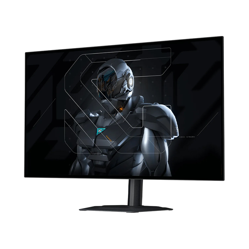 Màn hình GIGABYTE MO27Q28G 27" FHD WOLED 280Hz 0.03ms - Ảnh 4