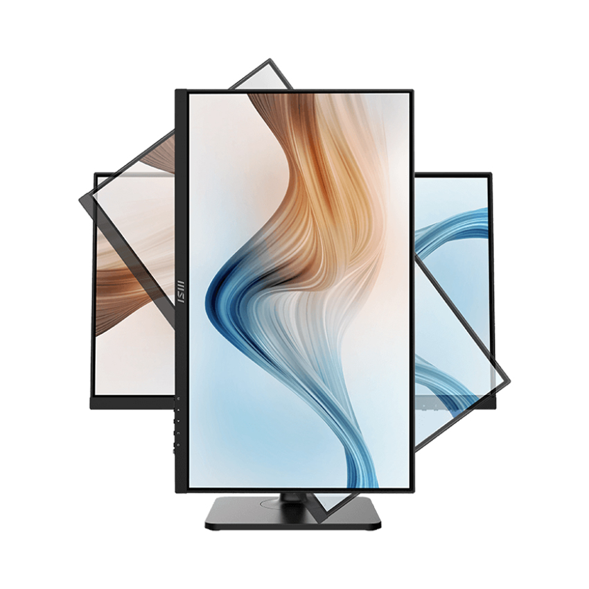 Màn hình MSI MD241P 24" IPS FHD 75Hz 5ms - Ảnh 4