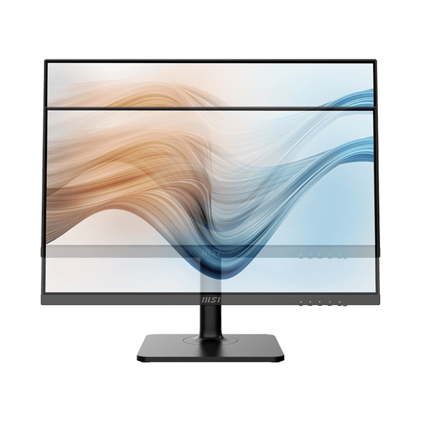 Màn hình MSI MD241P 24" IPS FHD 75Hz 5ms - Ảnh 3