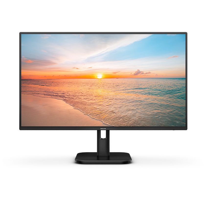 Màn Hình Philips 24E1N2100D/71 24 inch FHD IPS 120Hz 4ms - Ảnh 2