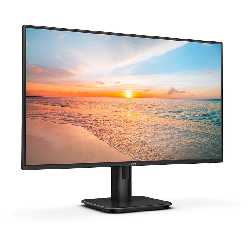 Màn Hình Philips 24E1N2100D/71 24 inch FHD IPS 120Hz 4ms - Ảnh 4