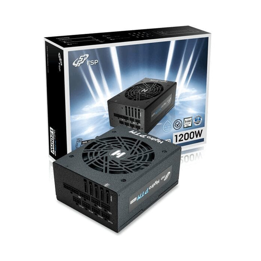Nguồn máy tính FSP Hydro PTM X PRO 1200W