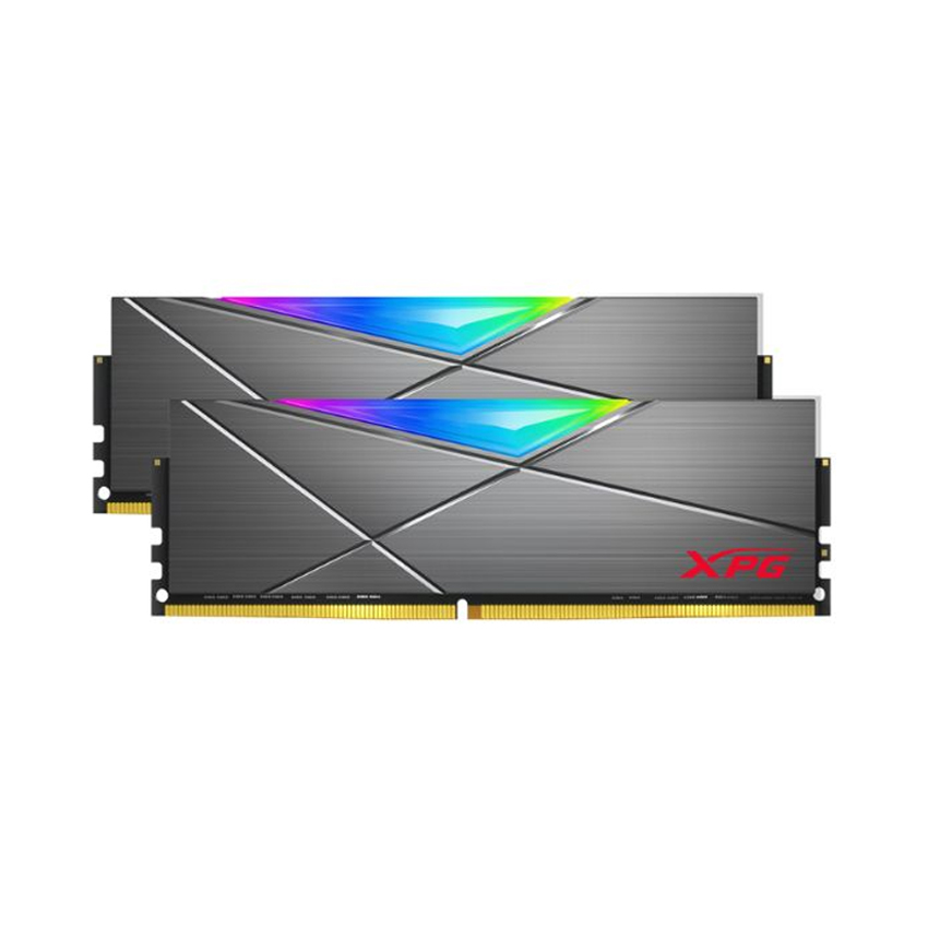 RAM Adata XPG Spectrix D50 8GB DDR4 3600 (AX4U36008G17H-DC50R)