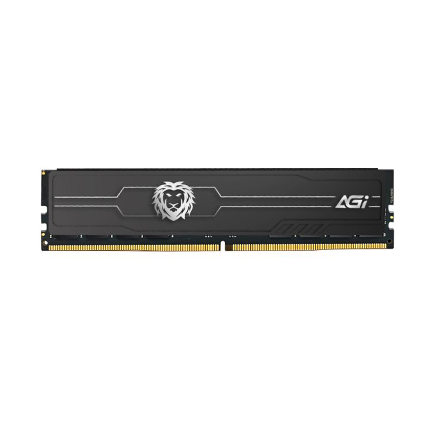 Ram PC Agi UD138 16GB DDR4 3200Mhz With Heatsink (AGI320A16UD138-ST)