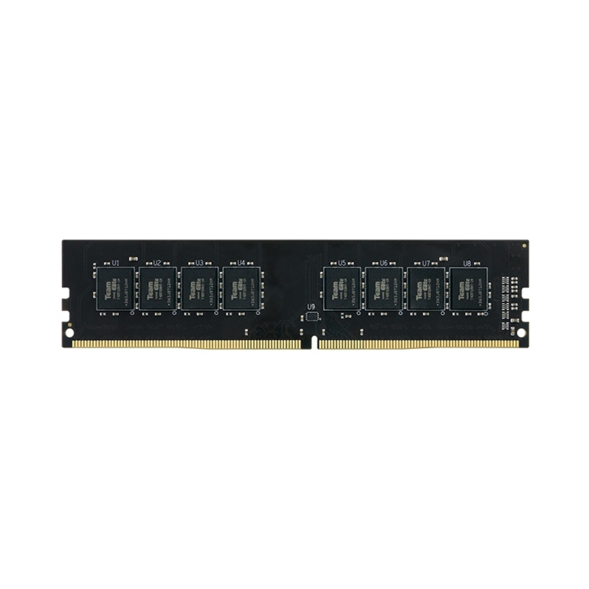 Ram TeamGroup Elite 8Gb DDR4 3200 (TED48G3200C22016)
