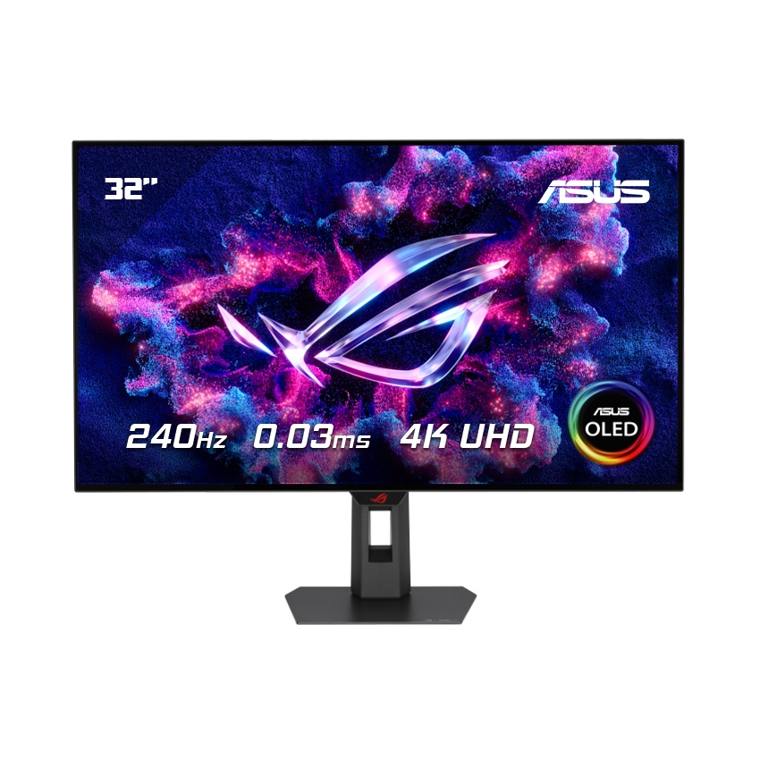 Màn hình ASUS ROG Strix XG32UCWMG 32" UHD OLED 240Hz 0.03ms