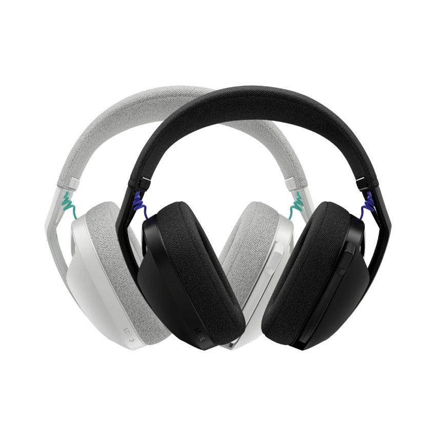 Tai nghe Gaming không dây LOGITECH G321 LIGHTSPEED