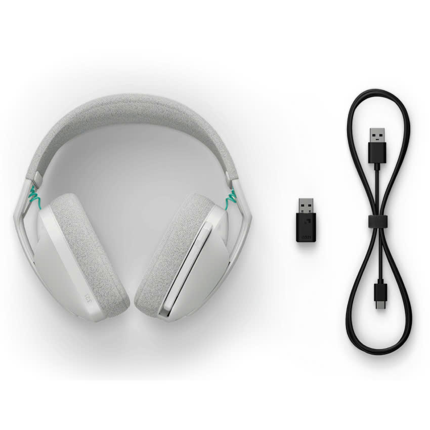 Tai nghe Gaming không dây LOGITECH G321 LIGHTSPEED