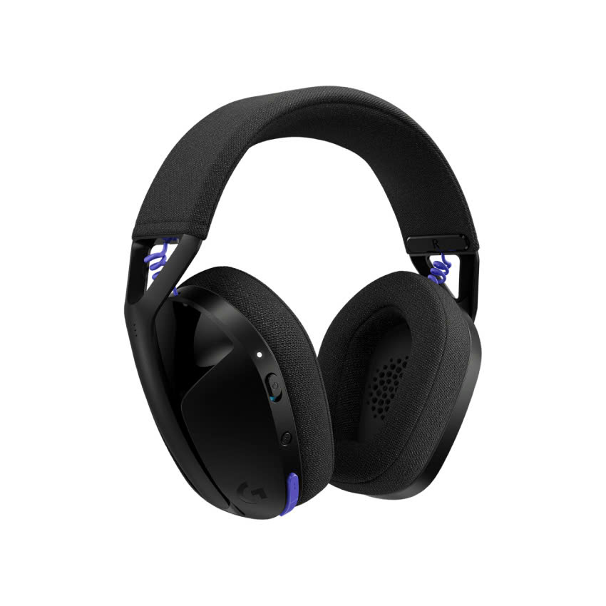 Tai nghe Gaming không dây LOGITECH G321 LIGHTSPEED