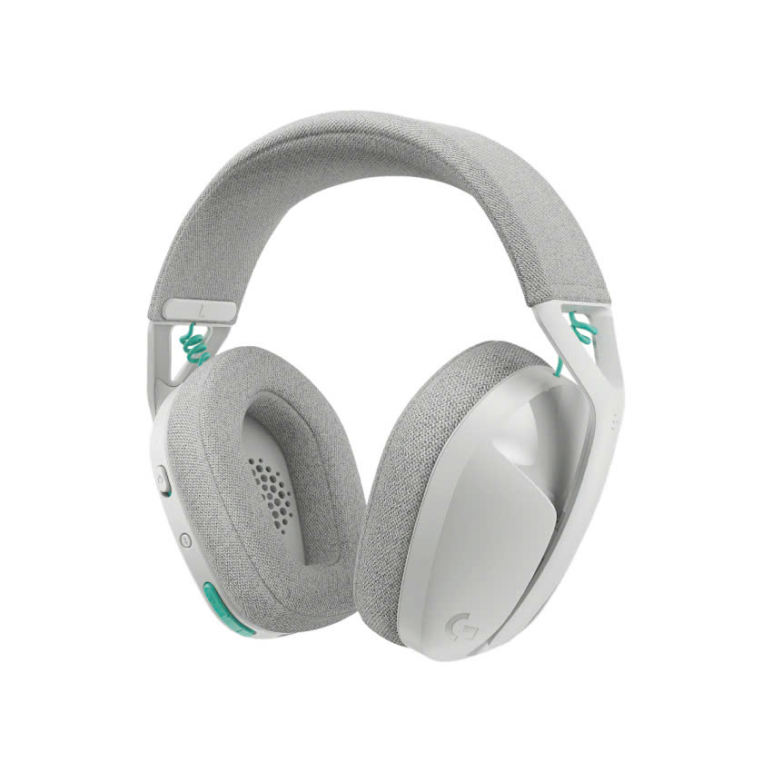 Tai nghe Gaming không dây LOGITECH G321 LIGHTSPEED