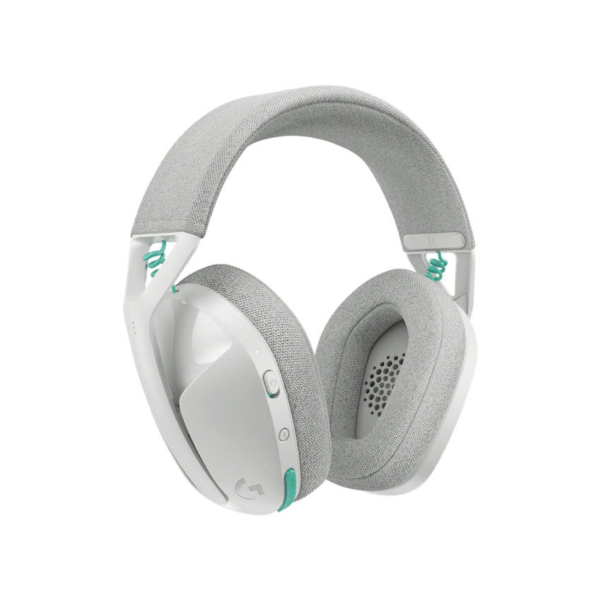 Tai nghe Gaming không dây LOGITECH G321 LIGHTSPEED