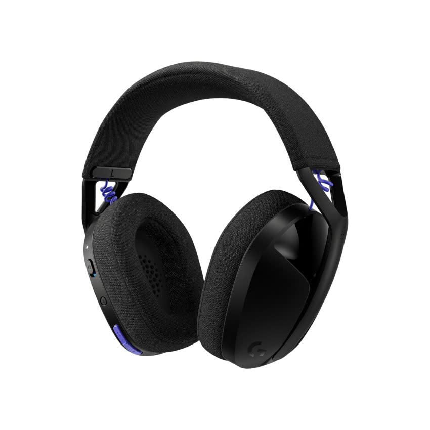 Tai nghe Gaming không dây LOGITECH G321 LIGHTSPEED