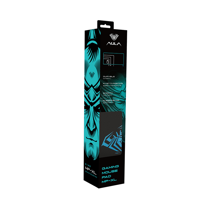 Tấm lót chuột AULA MP-XL - Ảnh 3
