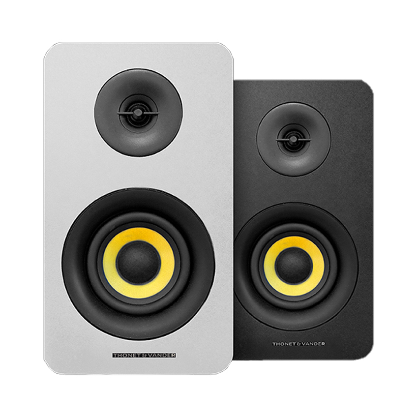 Loa Bluetooth Thonet & Vander Kumpel 2.0