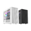Vỏ Case DARKFLASH DB460M (M-ATX)