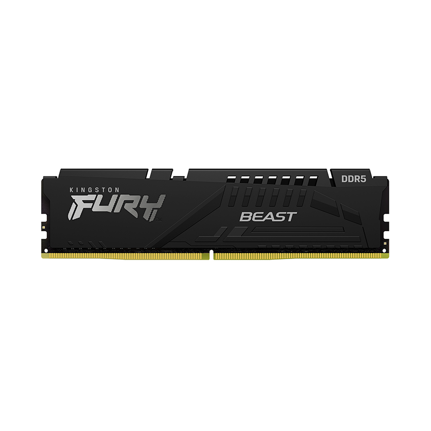 RAM Kingston FURY Beast 32GB (16GB x 2) DDR5 5600Mhz (KF556C40BBK2-32WP) - Ảnh 2