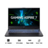 Laptop Acer Aspire 7 A715-59G-55MD (Intel Core i5-13420H| 16GB RAM | 512GB SSD | 15.6" FHD IPS | Win 11)