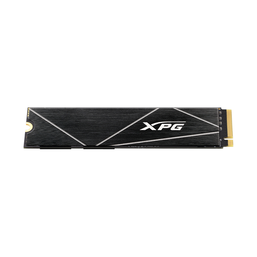 Ổ cứng SSD ADATA GAMMIX S70 1TB PCIe Gen4x4 M.2 2280 (AGAMMIXS70B-1T-CS) - Ảnh 6