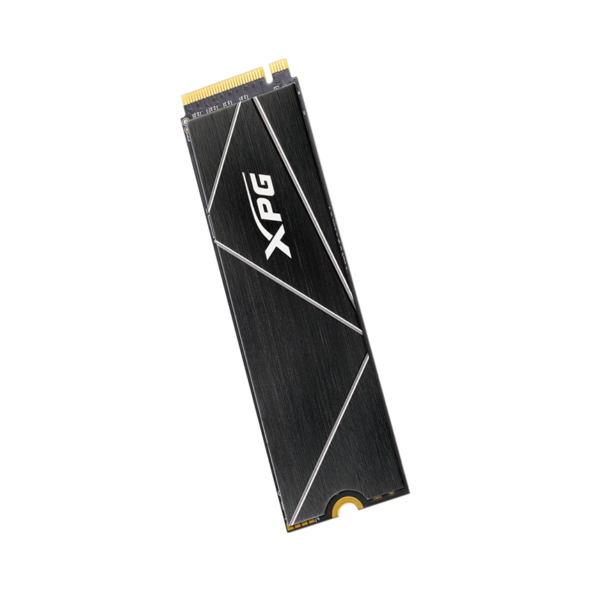 Ổ cứng SSD ADATA GAMMIX S70 1TB PCIe Gen4x4 M.2 2280 (AGAMMIXS70B-1T-CS) - Ảnh 5