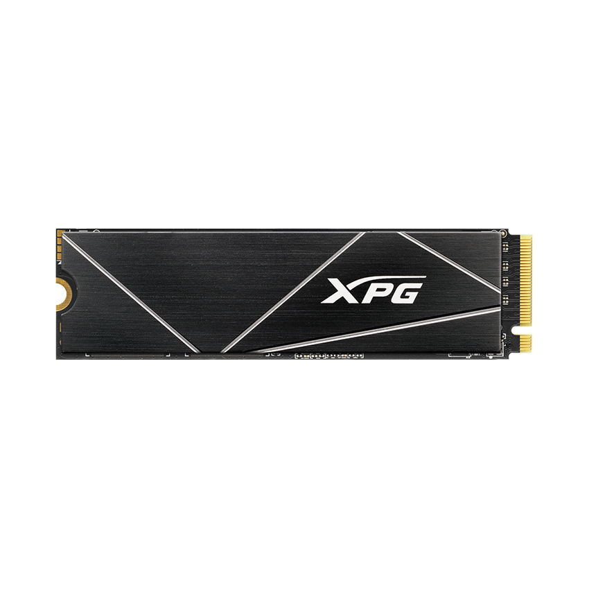 Ổ cứng SSD ADATA GAMMIX S70 1TB PCIe Gen4x4 M.2 2280 (AGAMMIXS70B-1T-CS) - Ảnh 4