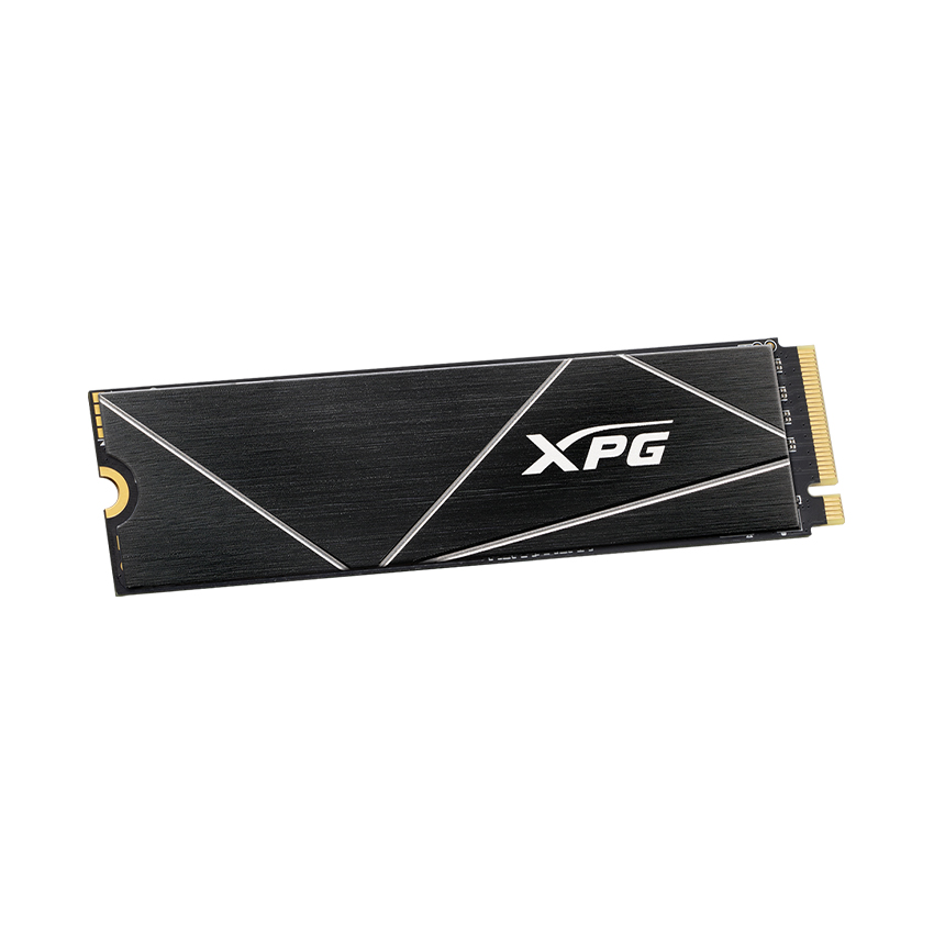 Ổ cứng SSD ADATA GAMMIX S70 1TB PCIe Gen4x4 M.2 2280 (AGAMMIXS70B-1T-CS) - Ảnh 3