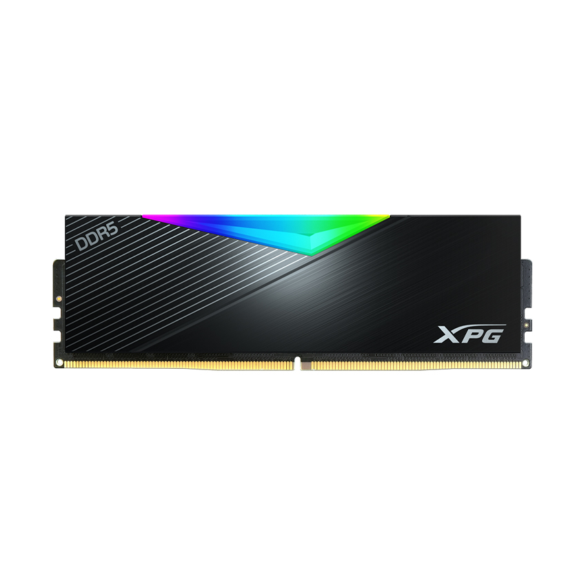 RAM ADATA XPG LANCER RGB DDR5 16GB 6400MT/s