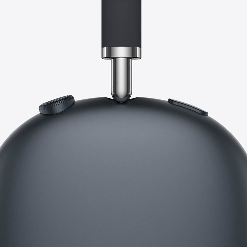 Tai Nghe Apple AirPods Max - Midnight (MWW43ZA/A) - Chính Hãng