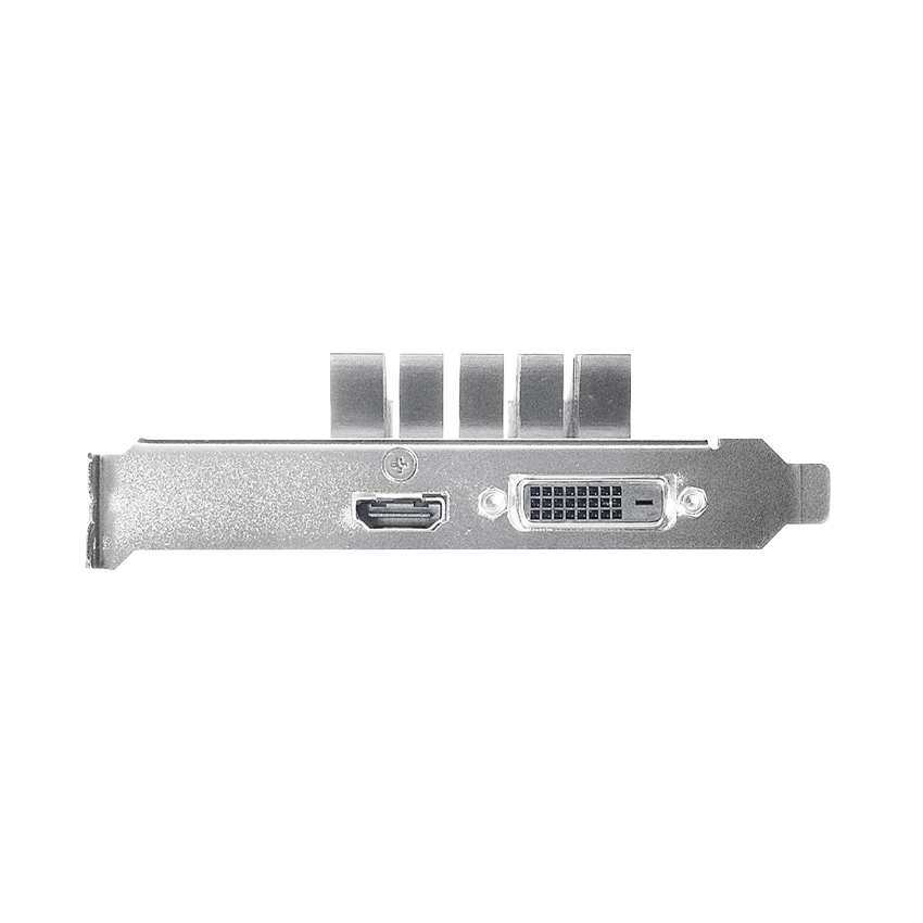 Card màn hình ASUS GeForce GT 1030 2GB GDDR5 (GT1030-SL-2G-BRK) - Ảnh 4