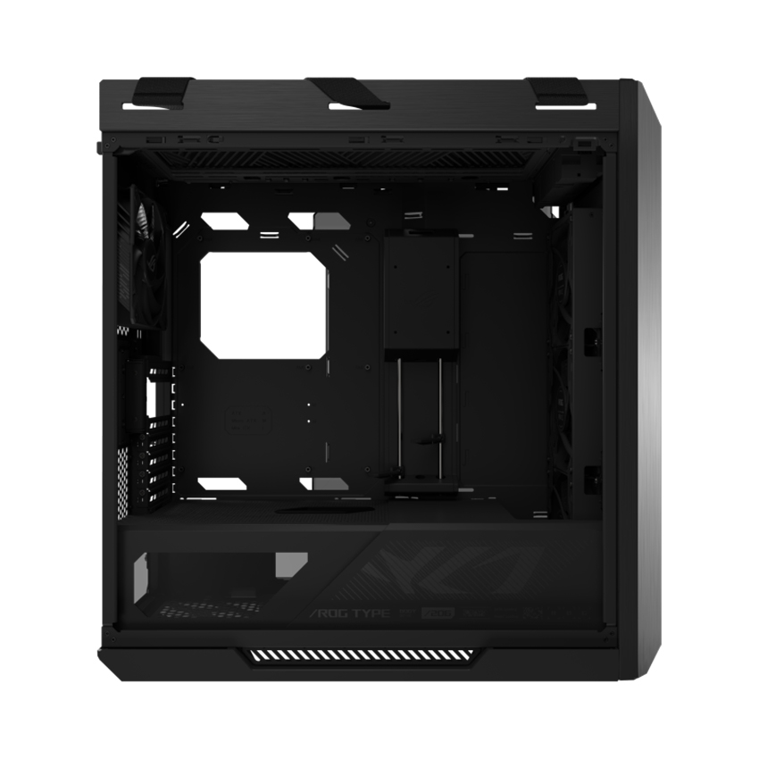 Vỏ Case ASUS ROG Strix Helios II GX601S BLACK EATX (Mid Tower) - Ảnh 4