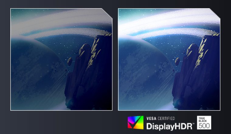 ASUS ROG Swift OLED PG27AQWP-W: “Quái vật” màn hình OLED 720Hz đầu tiên trên thế giới!