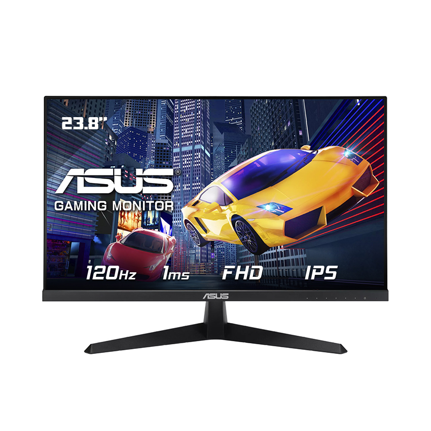 Màn hình máy tính ASUS VY249HGR 23.8 inch Full HD IPS 120Hz 1ms
