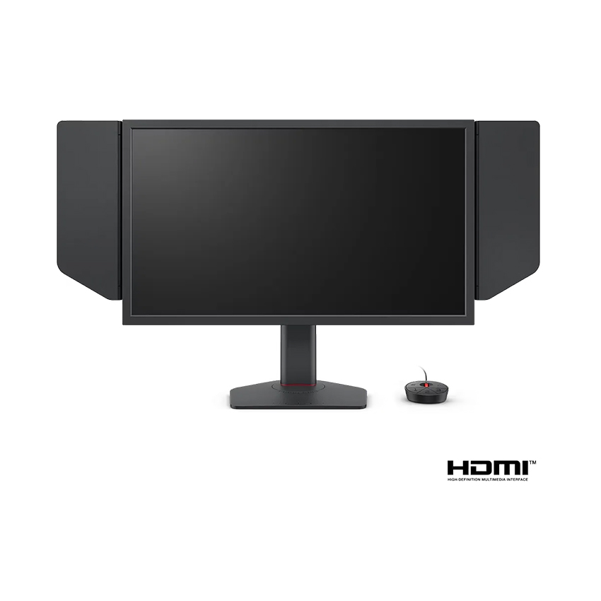 Màn Hình BenQ Esports ZOWIE XL2546X 24.5 inch FHD Fast TN 240Hz