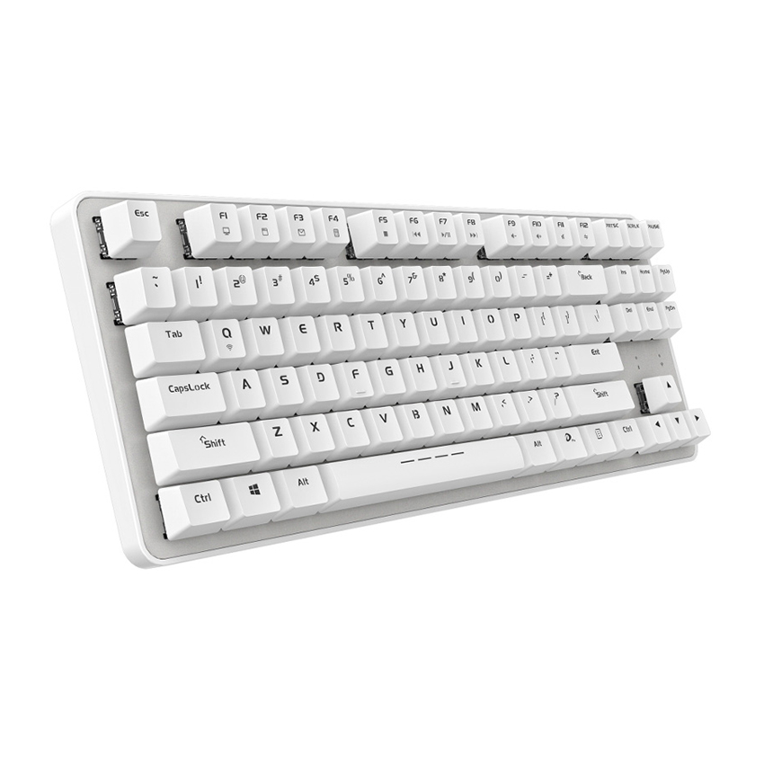 Bàn phím cơ không dây DAREU EK807G - Ảnh 10