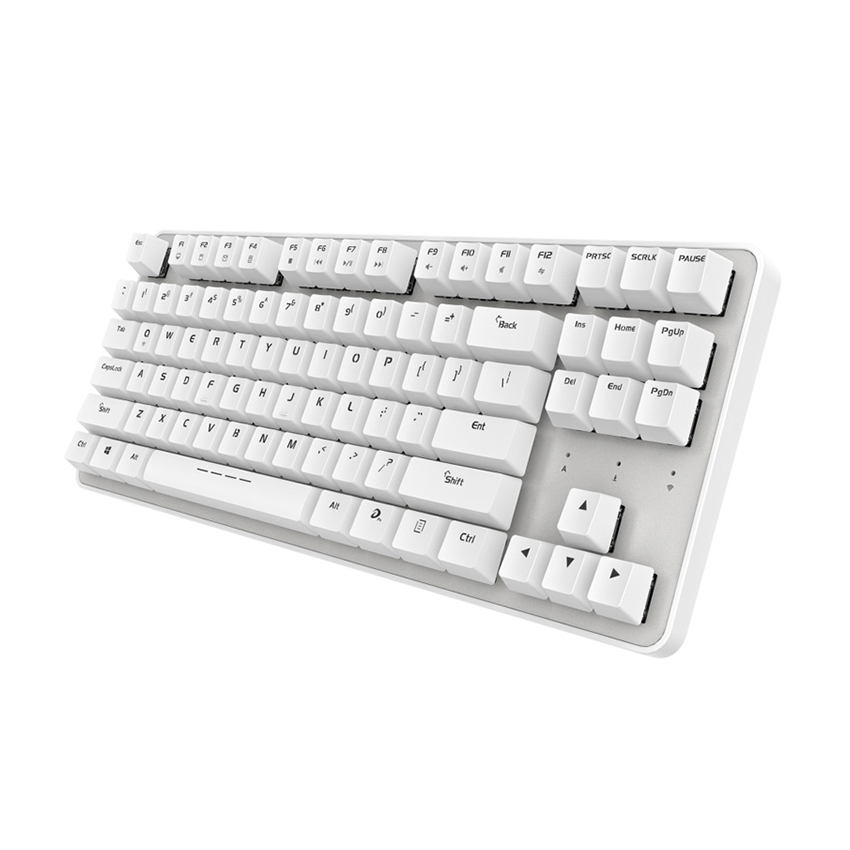 Bàn phím cơ không dây DAREU EK807G - Ảnh 9