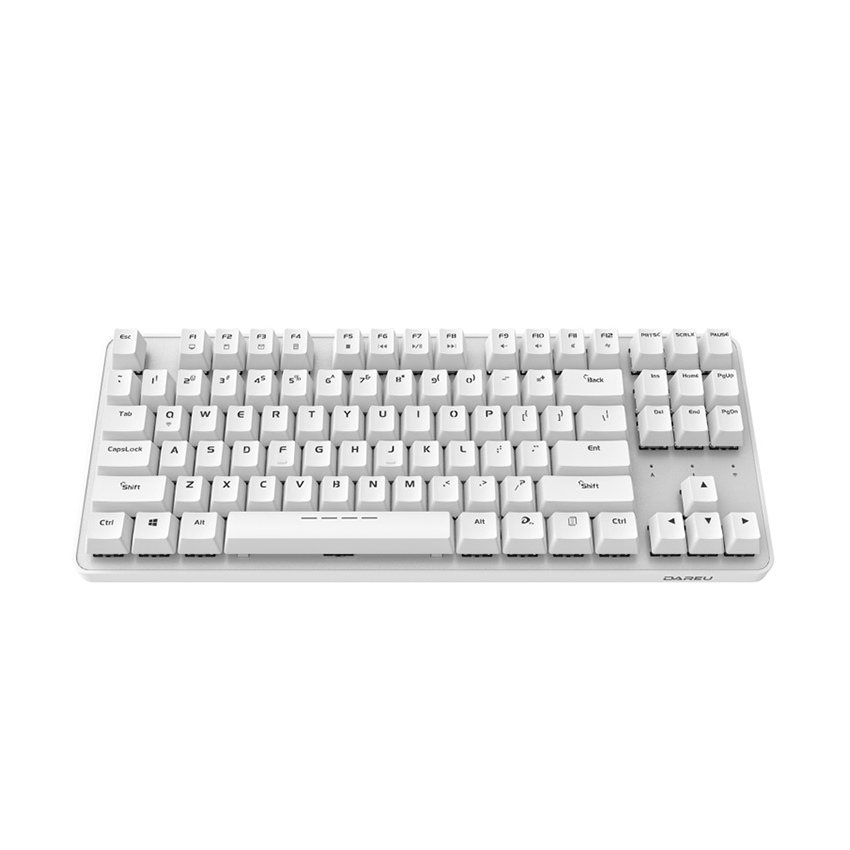 Bàn phím cơ không dây DAREU EK807G - Ảnh 6