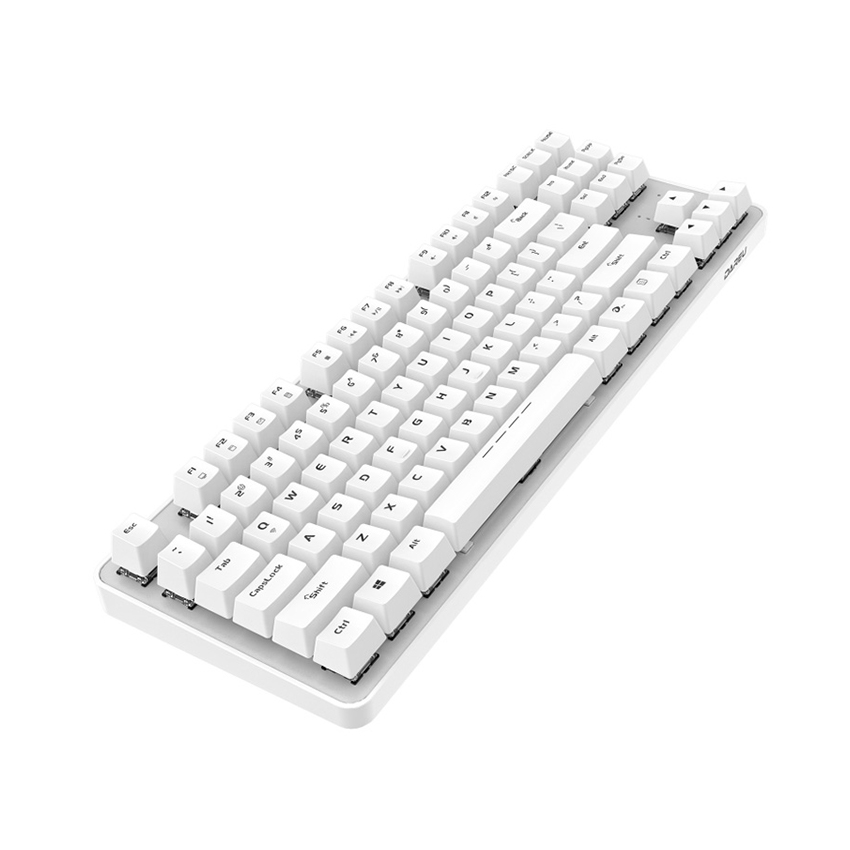 Bàn phím cơ không dây DAREU EK807G - Ảnh 8