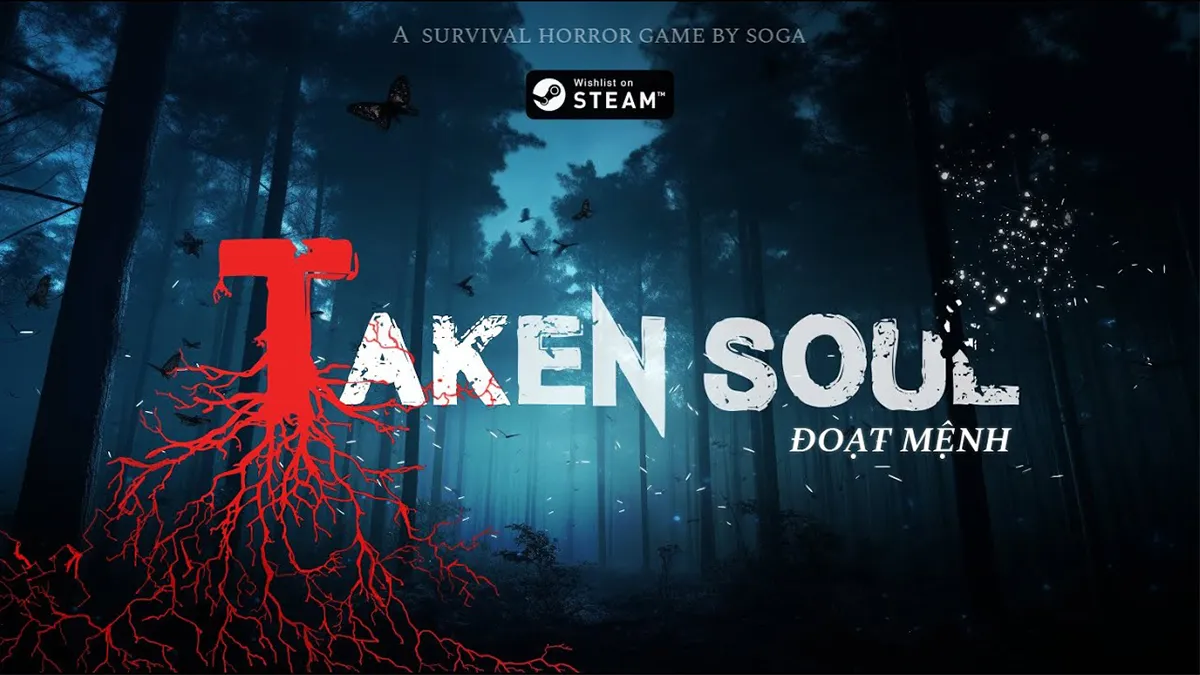 Trước “Tiệm Phở Anh Hai”: Loạt Game Kinh Dị Việt Khiến Dân Mạng Rùng Mình