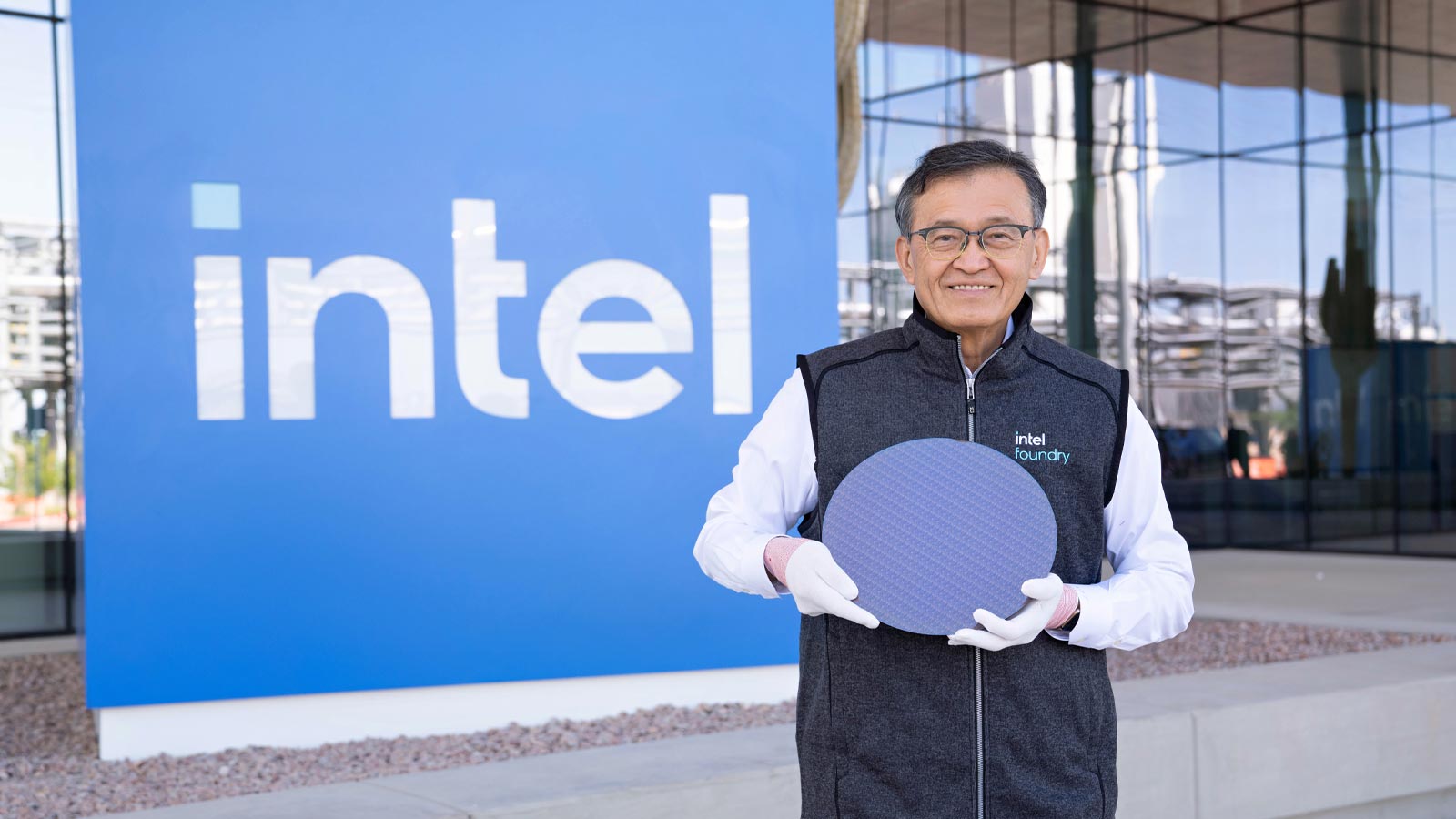 iGPU Intel Panther Lake: Đồ Họa Tích Hợp Mạnh Mẽ Sắp Ra Mắt