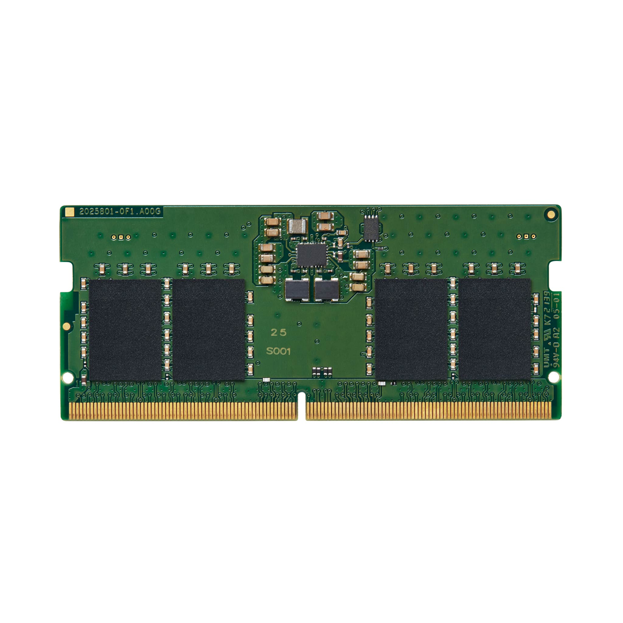 Ram Laptop Kingston 16GB DDR5 5600MHz (KVR56S46BS8-16WP)
