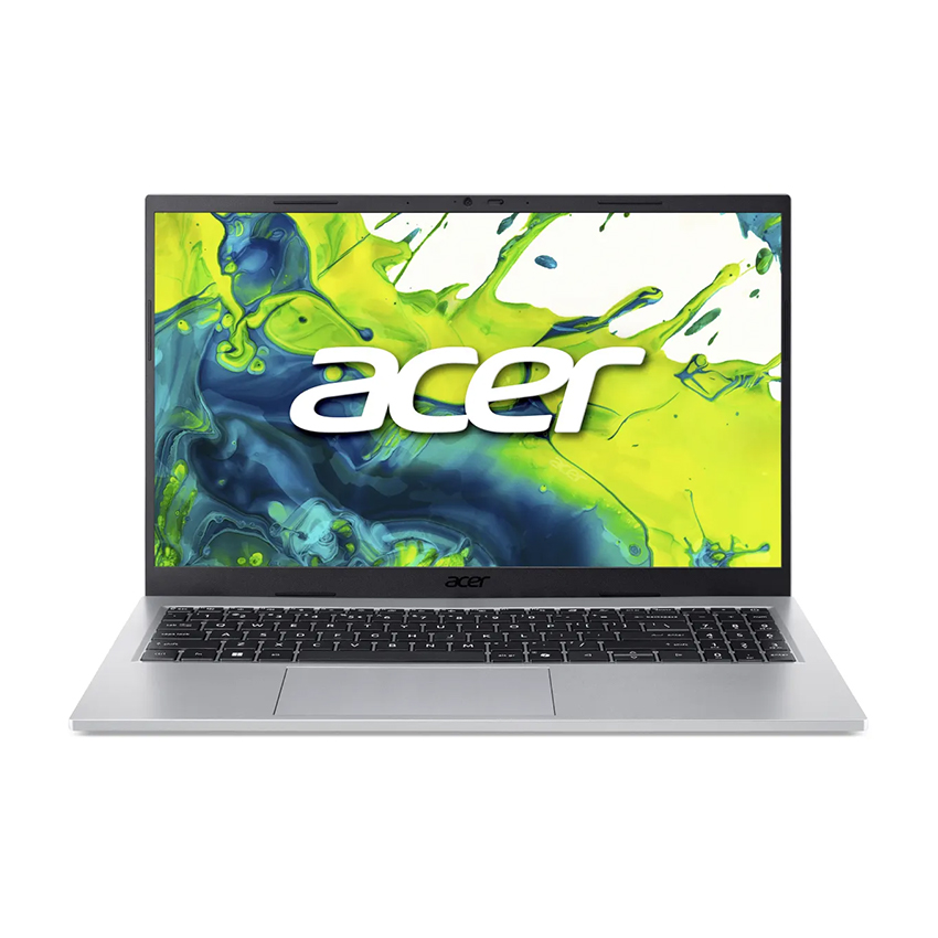 Laptop Acer Aspire Go 15 AG15-72P-35X9 (Intel Core i3-1305U | 8GB RAM | 256GB SSD | 15.6" FHD IPS | Win 11) - Ảnh 2