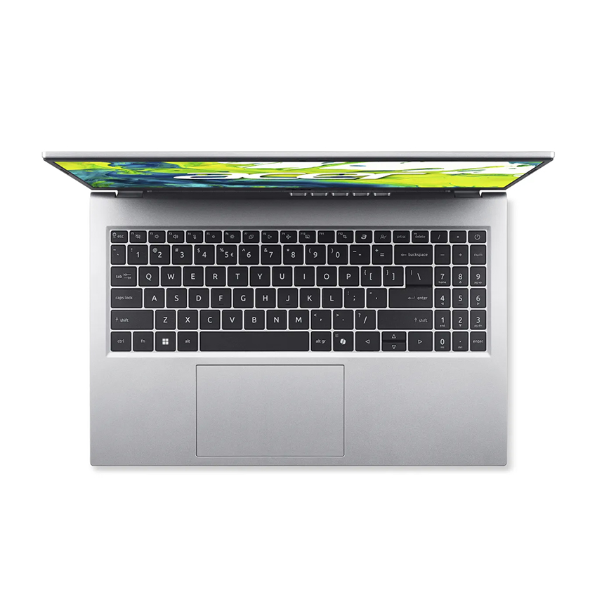 Laptop Acer Aspire Go 15 AG15-72P-35X9 (Intel Core i3-1305U | 8GB RAM | 256GB SSD | 15.6" FHD IPS | Win 11) - Ảnh 5