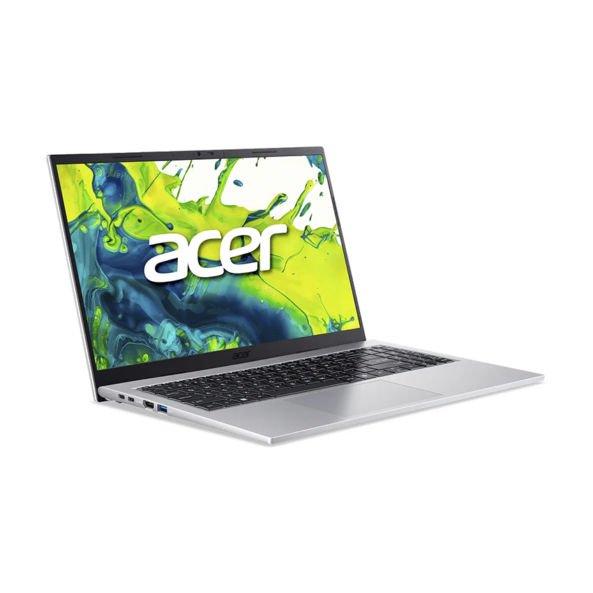 Laptop Acer Aspire Go 15 AG15-72P-35X9 (Intel Core i3-1305U | 8GB RAM | 256GB SSD | 15.6" FHD IPS | Win 11) - Ảnh 3