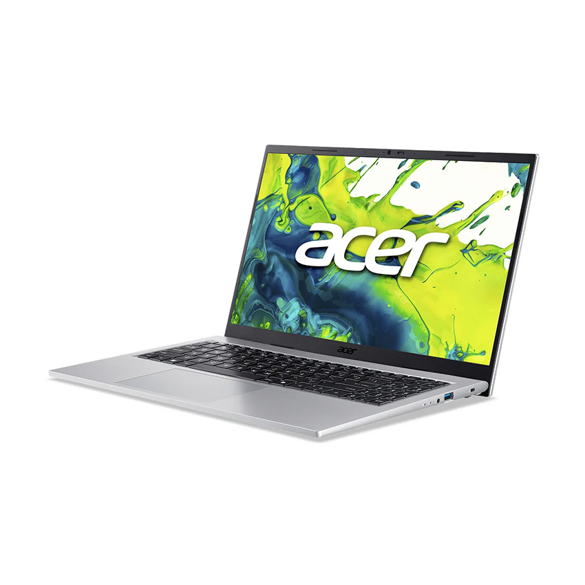 Laptop Acer Aspire Go 15 AG15-72P-35X9 (Intel Core i3-1305U | 8GB RAM | 256GB SSD | 15.6" FHD IPS | Win 11) - Ảnh 4