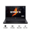 Laptop ACER Nitro V 15 ANV15‑41‑R732 (Ryzen 5 6600H | 16GB | 512GB | GeForce RTX 4050 | 15.6 inch FHD | Windows 11)