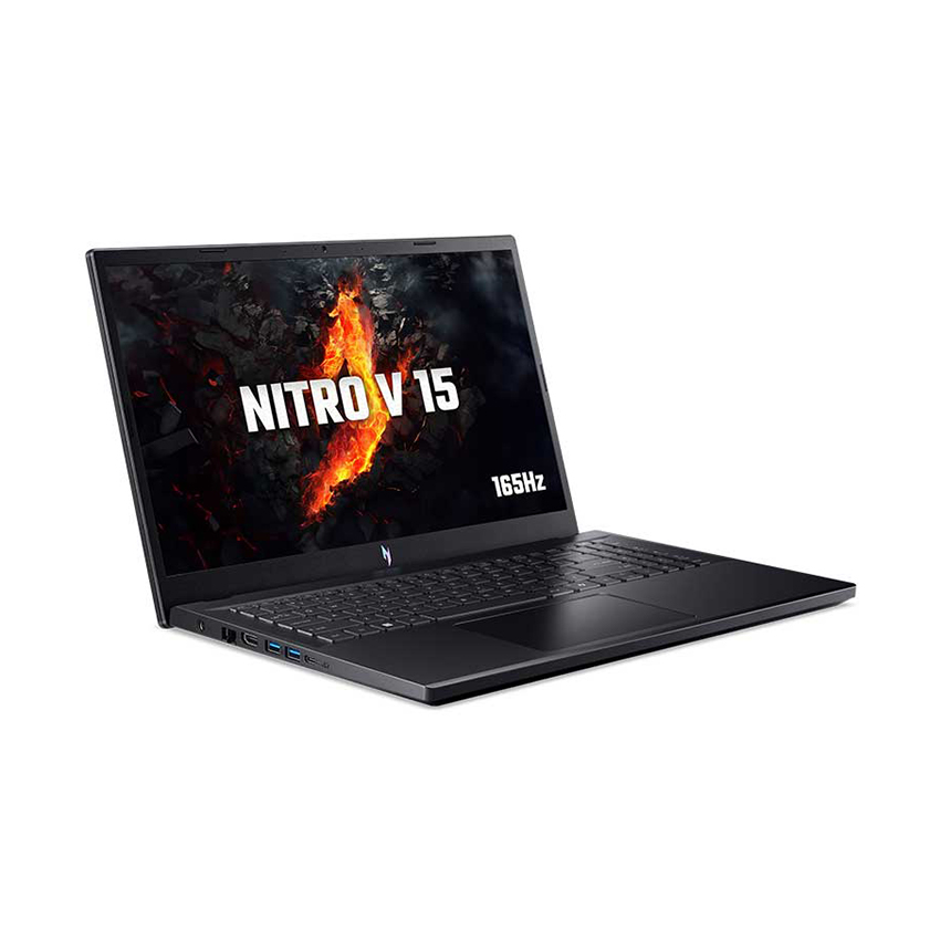 Laptop ACER Nitro V 15 ANV15‑41‑R732 (Ryzen 5 6600H | 16GB | 512GB | GeForce RTX 4050 | 15.6 inch FHD | Windows 11) - Ảnh 3