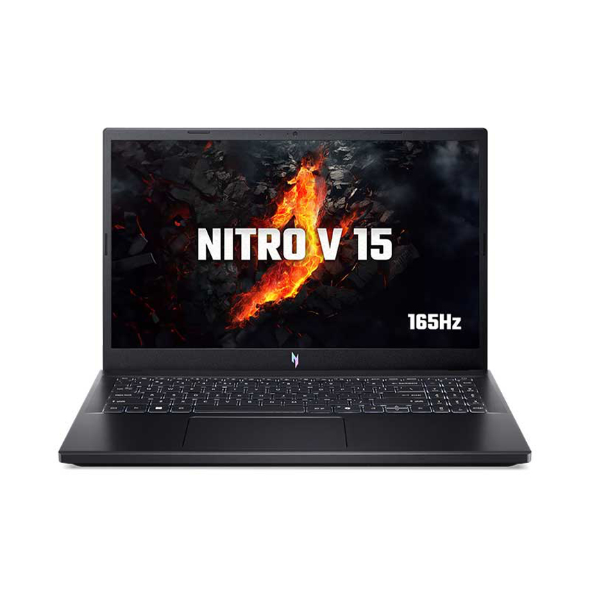 Laptop ACER Nitro V 15 ANV15‑41‑R732 (Ryzen 5 6600H | 16GB | 512GB | GeForce RTX 4050 | 15.6 inch FHD | Windows 11) - Ảnh 2
