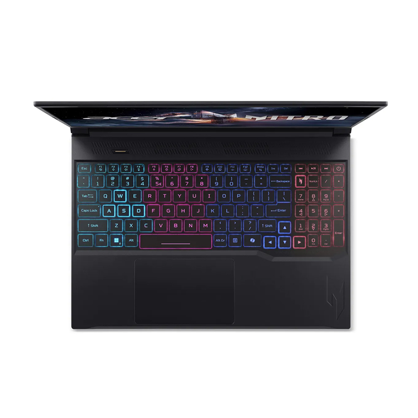 Laptop Acer Nitro V 16S ProPanel ANV16S-41-R337 (AMD Ryzen 7 260 | 16GB | 1TB SSD | GeForce RTX 5050 | 16" FHD+ | Windows 11) - Ảnh 3